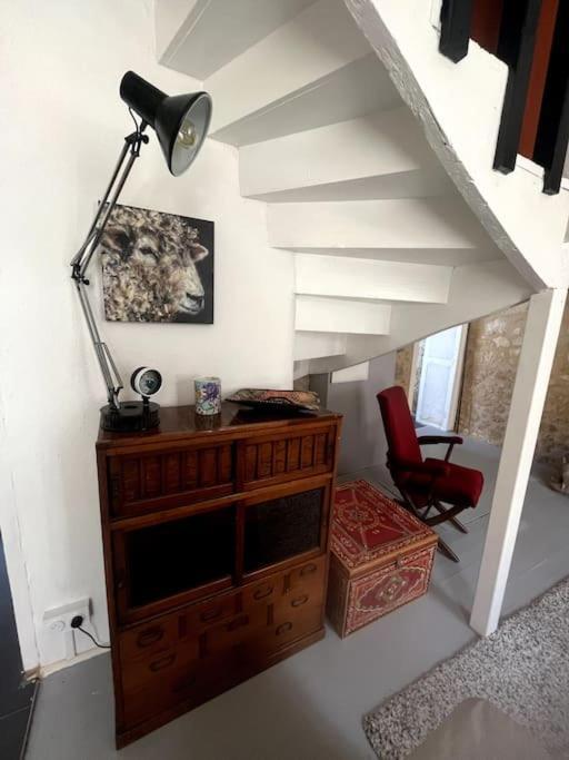 Cozy Town Centre Cottage Beaumont-du-Périgord Buitenkant foto